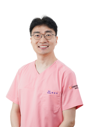 최윤석 의사