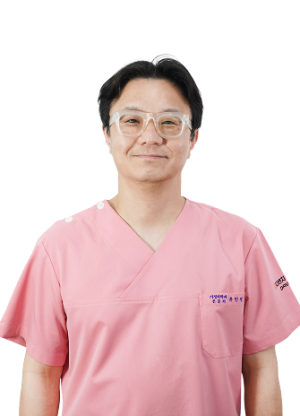 윤인열 의사