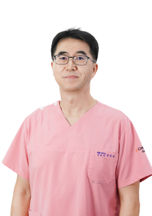 강산경 의사