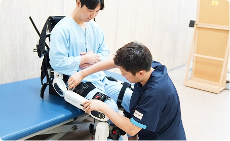 엔젤렉스(Angel legs) 치료이미지1