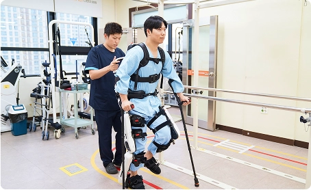 엔젤렉스(Angel legs) 치료이미지3